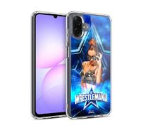 Head Case Designs Officially Licensed WWE Becky Lynch Wrestlemania 38 Superstars Gel Case [Military Grade Protection] Compatible With Samsung Galaxy A07 4G