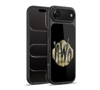 Head Case Designs Officially Licensed WWE Belt NWO Gel Armour Case [Military Grade Protection] Compatible With Apple iPhone 17 Air
