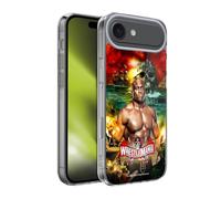 Head Case Designs Officially Licensed WWE Bobby Lashley Wrestlemania 37 Superstars Gel Case [Military Grade Protection] Compatible With Apple iPhone 17 Air