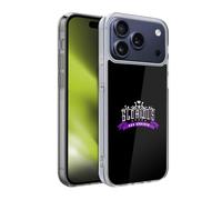 Head Case Designs Officially Licensed WWE Bobby Roode Glorious 2 Superstars 6 Gel Case [Military Grade Protection] Compatible With Apple iPhone 17 Pro