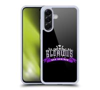 Head Case Designs Officially Licensed WWE Bobby Roode Glorious 2 Superstars 6 Gel Case [Military Grade Protection] Compatible With Samsung Galaxy A56 5G