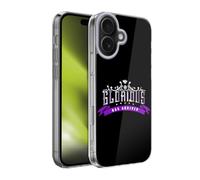 Head Case Designs Officially Licensed WWE Bobby Roode Glorious 2 Superstars 6 Gel Case [Military Grade Protection] Compatible With Apple iPhone 17
