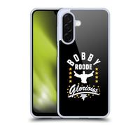Head Case Designs Officially Licensed WWE Bobby Roode Glorious Superstars 6 Gel Case [Military Grade Protection] Compatible With Samsung Galaxy A26 5G