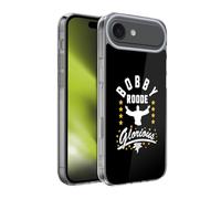 Head Case Designs Officially Licensed WWE Bobby Roode Glorious Superstars 6 Gel Case [Military Grade Protection] Compatible With Apple iPhone 17 Air