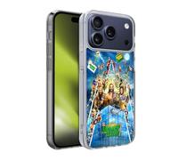 Head Case Designs Officially Licensed WWE Braun, Drew & Bayley 2020 Money In The Bank Gel Case [Military Grade Protection] Compatible With Apple iPhone 17 Pro