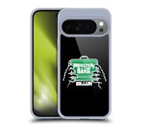 Head Case Designs Officially Licensed WWE Braun Strowman Monster In The Bank Superstars 8 Gel Case [Military Grade Protection] Compatible with Google Pixel 10 and Compatible with MagSafe