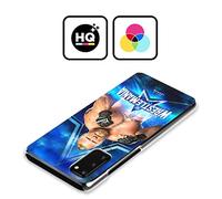 Head Case Designs Officially Licensed WWE Brock Lesnar Wrestlemania 38 Superstars Hard Back Case Compatible With Galaxy A52 / A52s / 5G (2021)