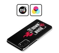 Head Case Designs Officially Licensed WWE Burn It Down Seth Rollins Hard Back Case Compatible With Galaxy A52 / A52s / 5G (2021)