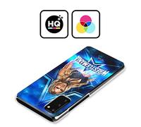 Head Case Designs Officially Licensed WWE Charlotte Flair Wrestlemania 38 Superstars Hard Back Case Compatible With Galaxy A52 / A52s / 5G (2021)