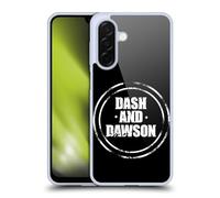 Head Case Designs Officially Licensed WWE Dash And Dawson The Revival Gel Case [Military Grade Protection] Compatible With Samsung Galaxy A26 5G