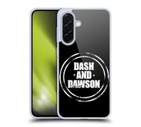 Head Case Designs Officially Licensed WWE Dash And Dawson The Revival Gel Case [Military Grade Protection] Compatible With Samsung Galaxy A36 5G