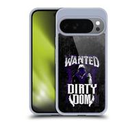 Head Case Designs Officially Licensed WWE Dirty Dom Dominik Mysterio Gel Case [Military Grade Protection] Compatible with Google Pixel 10 and Compatible with MagSafe