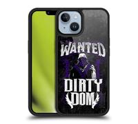 Head Case Designs Officially Licensed WWE Dominik Mysterio Dirty Dom Gel Armour Case For Apple iPhone 14