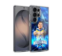 Head Case Designs Officially Licensed WWE Dominik Mysterio Wrestlemania 38 Superstars Gel Case [Military Grade Protection] Compatible with Samsung Galaxy S26 Ultra and Compatible with MagSafe