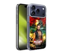 Head Case Designs Officially Licensed WWE Drew McIntyre Wrestlemania 37 Superstars Gel Case [Military Grade Protection] Compatible With Apple iPhone 17 Pro Max