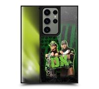 Head Case Designs Officially Licensed WWE DX D-Generation X Gel Armour Case [Military Grade Protection] Compatible With Samsung Galaxy S24 Ultra 5G