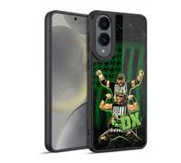 Head Case Designs Officially Licensed WWE DX Triple H & Shawn D-Generation X Gel Armour Case [Military Grade Protection] Compatible With Samsung Galaxy S25 Edge