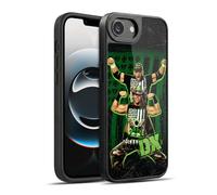 Head Case Designs Officially Licensed WWE DX Triple H & Shawn D-Generation X Gel Armour Case [Military Grade Protection] Compatible With Apple iPhone 16e / iPhone 17e