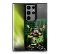 Head Case Designs Officially Licensed WWE DX Triple H & Shawn D-Generation X Gel Armour Case [Military Grade Protection] Compatible With Samsung Galaxy S24 Ultra 5G