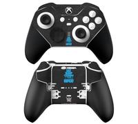 Head Case Designs Officially Licensed WWE Eat Sleep Yeet Repeat Jey Uso Vinyl Sticker Gaming Skin Decal Cover Compatible With Xbox Series X & S Elite Wireless Controller Series 2