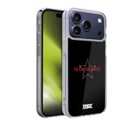 Head Case Designs Officially Licensed WWE Edge Iconoclast Soft Gel Case for Apple iPhone 17 Pro