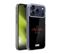 Head Case Designs Officially Licensed WWE Edge Iconoclast Soft Gel Case for Apple iPhone 17 Pro Max