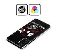 Head Case Designs Officially Licensed WWE Embrace The Vision Seth Rollins Graphics Hard Back Case Compatible With Galaxy A52 / A52s / 5G (2021)