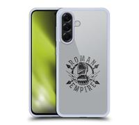 Head Case Designs Officially Licensed WWE Empire Thump Roman Reigns Gel Case [Military Grade Protection] Compatible With Samsung Galaxy A56 5G