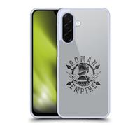 Head Case Designs Officially Licensed WWE Empire Thump Roman Reigns Gel Case [Military Grade Protection] Compatible With Samsung Galaxy A26 5G