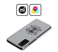 Head Case Designs Officially Licensed WWE Empire Thump Roman Reigns Hard Back Case Compatible With Galaxy A52 / A52s / 5G (2021)
