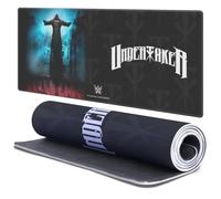 Head Case Designs Officially Licensed WWE Eternal The Undertaker 35.4 x 15.7 in (900 x 400 mm) - XL Gaming Office Desk PC Keyboard Mouse Mat Pad