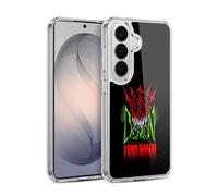 Head Case Designs Officially Licensed WWE Finn Balor Demon Resurrection 2017/18 Superstars Gel Case [Military Grade Protection] Compatible with Samsung Galaxy S26 Plus and Compatible with MagSafe