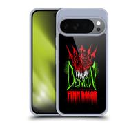 Head Case Designs Officially Licensed WWE Finn Balor Demon Resurrection 2017/18 Superstars Gel Case [Military Grade Protection] Compatible with Google Pixel 10 and Compatible with MagSafe