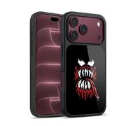 Head Case Designs Officially Licensed WWE Finn Bàlor Lock Up Superstars 8 Gel Armour Case [Military Grade Protection] Compatible With Apple iPhone 18 Pro