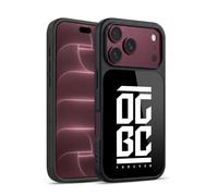 Head Case Designs Officially Licensed WWE Finn Bàlor OGBC Forever Superstars 8 Gel Armour Case [Military Grade Protection] Compatible With Apple iPhone 18 Pro