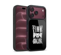 Head Case Designs Officially Licensed WWE Finn Bàlor Photo Logotype Superstars 8 Gel Armour Case [Military Grade Protection] Compatible With Apple iPhone 18 Pro