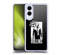 Head Case Designs Officially Licensed WWE For The Greater Good Seth Rollins Graphics Gel Case [Military Grade Protection] Compatible With Samsung Galaxy S25 Edge