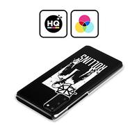 Head Case Designs Officially Licensed WWE For The Greater Good Seth Rollins Graphics Hard Back Case Compatible With Galaxy A52 / A52s / 5G (2021)