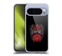 Head Case Designs Officially Licensed WWE From Ashes To Empire 2017 Roman Reigns Gel Case [Military Grade Protection] Compatible with Google Pixel 10 Pro XL and Compatible with MagSafe