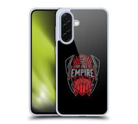 Head Case Designs Officially Licensed WWE From Ashes To Empire 2017 Roman Reigns Gel Case [Military Grade Protection] Compatible With Samsung Galaxy A36 5G