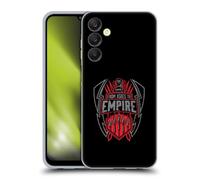 Head Case Designs Officially Licensed WWE From Ashes To Empire 2017 Roman Reigns Gel Case [Military Grade Protection] Compatible With Samsung Galaxy A25 5G