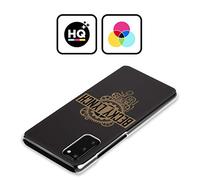 Head Case Designs Officially Licensed WWE Gears Logo Becky Lynch Hard Back Case Compatible With Galaxy A52 / A52s / 5G (2021)