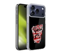 Head Case Designs Officially Licensed WWE Girl Uh. Uh. Bianca Belair Gel Case [Military Grade Protection] Compatible With Apple iPhone 17 Pro