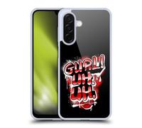 Head Case Designs Officially Licensed WWE Girl Uh. Uh. Bianca Belair Gel Case [Military Grade Protection] Compatible With Samsung Galaxy A26 5G