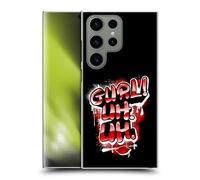 Head Case Designs Officially Licensed WWE Girl Uh. Uh. Bianca Belair Hard Back Case Compatible With Samsung Galaxy S24 Ultra 5G