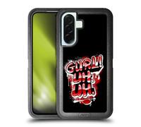 Head Case Designs Officially Licensed WWE Girl Uh. Uh. Bianca Belair Ultra-Armoured Shockproof Case [Military Grade Protection] Compatible With Samsung Galaxy A36 5G