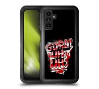 Head Case Designs Officially Licensed WWE Girl Uh. Uh. Bianca Belair Ultra-Armoured Shockproof Case [Military Grade Protection] Compatible With Samsung Galaxy A13 5G (2021)