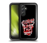 Head Case Designs Officially Licensed WWE Girl Uh. Uh. Bianca Belair Ultra-Armoured Shockproof Case [Military Grade Protection] Compatible With Samsung Galaxy A54 5G
