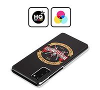 Head Case Designs Officially Licensed WWE Go For The Gold Wrestlemania 37 Logos Hard Back Case Compatible With Galaxy A52 / A52s / 5G (2021)