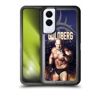 Head Case Designs Officially Licensed WWE Goldberg Superstars Ultra-Armoured Shockproof Case [Military Grade Protection] Compatible With Samsung Galaxy S25 Edge